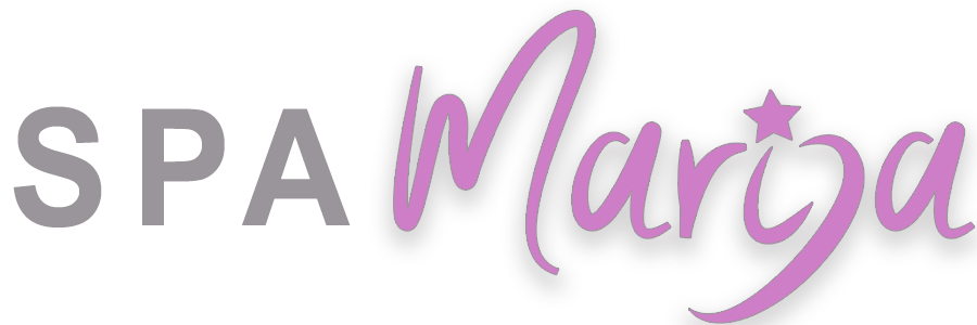 Spa Marija Logo