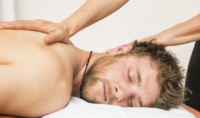 Fascia massage article image