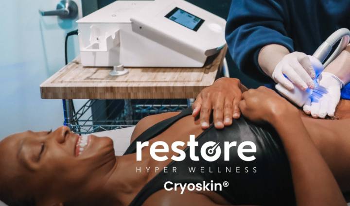 Restore Hyper Wellness - Columbus image