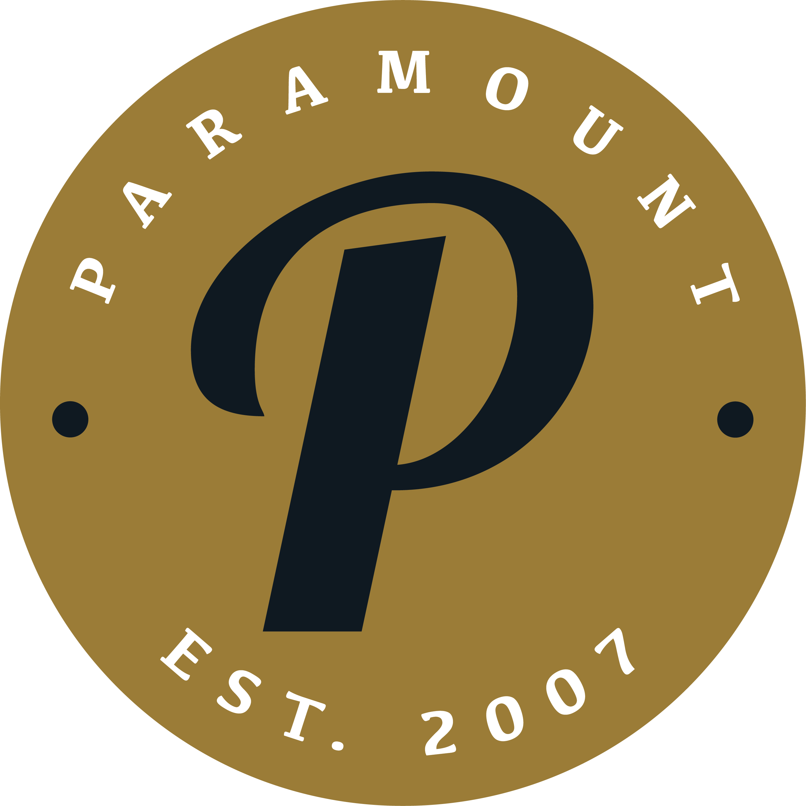 Paramount Fine Foods About Us Image