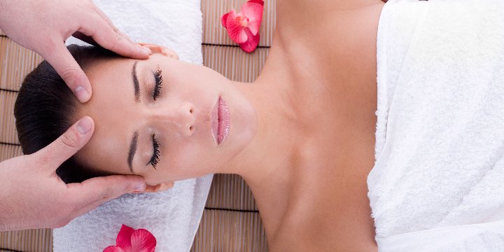 $45 for Introductury 60 Minute Massage Session at EA Healing Touch Massage Therapy (25% discount) - Partner Offer Image