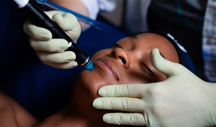 Hydrafacial™ | Signature, Premium, Platinum image