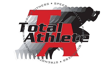 Total Athlete Sports Complex Logo