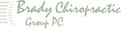 Brady Chiropractic About Us Image