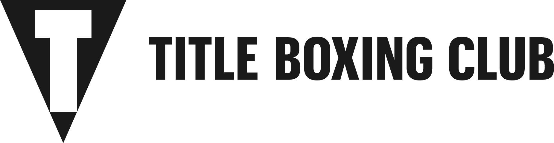 TITLE Boxing Club Birmingham Logo