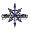 Castle of Chaos Haunted House & Escape Rooms Logo