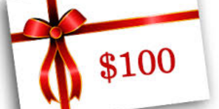 $100 gift cards 15% off at Knotz Away Hemp Massage Clinic (BUY NOW) - Partner Offer Image