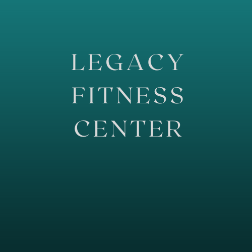Legacy Fitness Center About Us Image