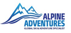 Alpine Adventures Logo