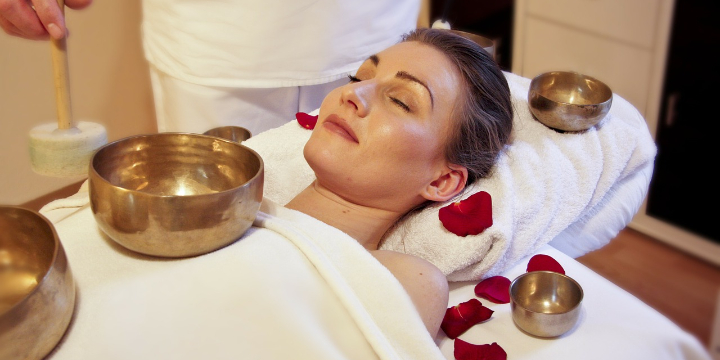 20% off Heavenly Bliss Package - Partner Offer Image