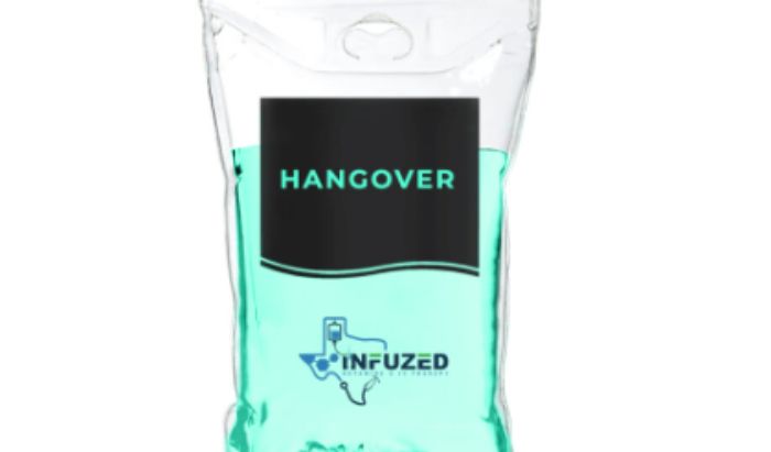 Hangover IV - $149 article image