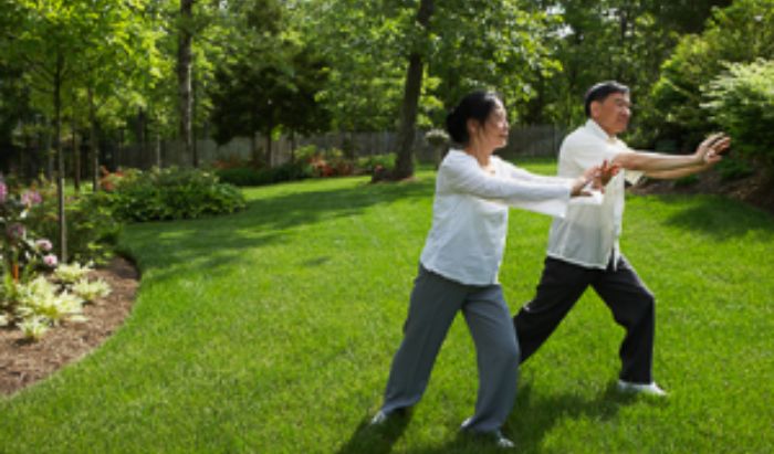 Tai Chi article image