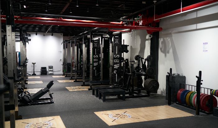 STATE OF THE ART FACILITIES article image
