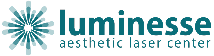 Luminesse Laser Logo