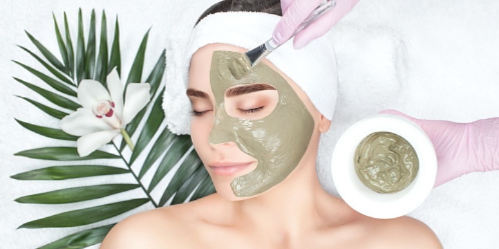Exclusive Get 20% OFF your 1st Facial! offer image