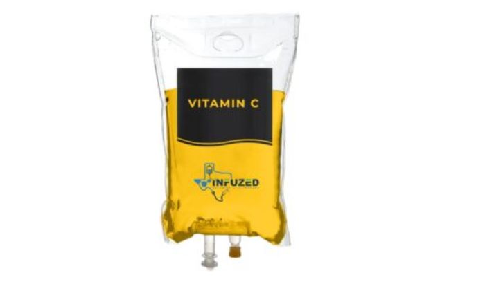 Vitamin C IV - $199 article image