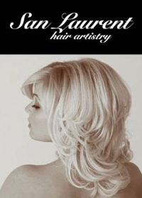 San Laurent Hair Artistry About Us Image