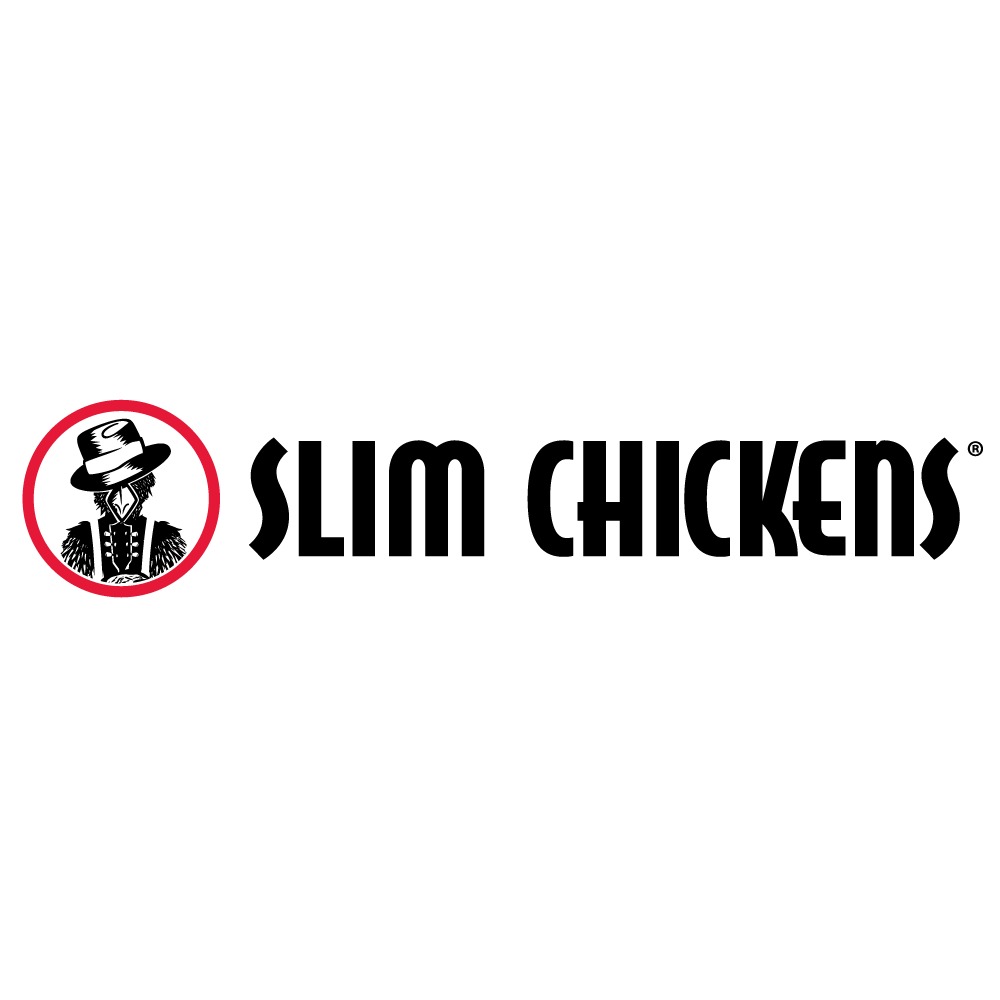 Slim Chickens - Champaign Logo