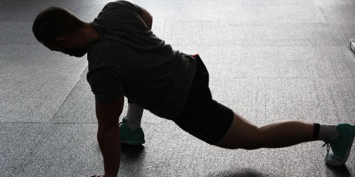 Free 15 Minute Stretch Consultation! - Partner Offer Image