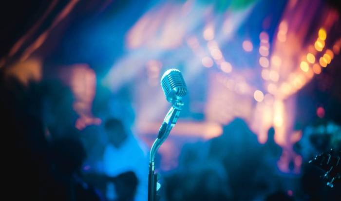 Sing With Confidence. Perform With Power.