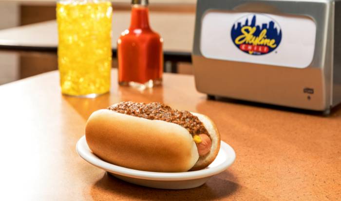 Regular Coney image