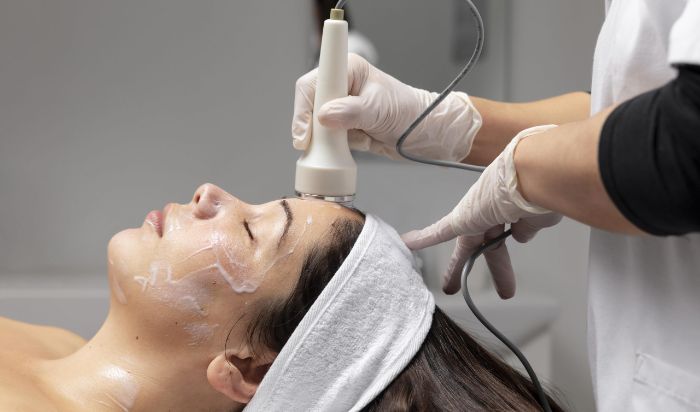 OXY 4-in-1 SUPER FACIAL $45 OFF article image