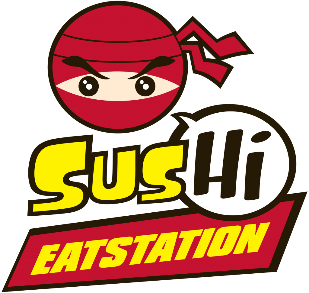 Sus Hi Eatstation Logo