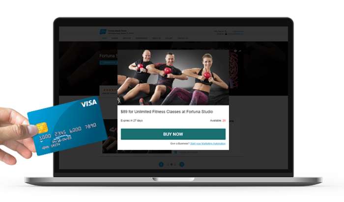 Integrate Offers With Your Website article image