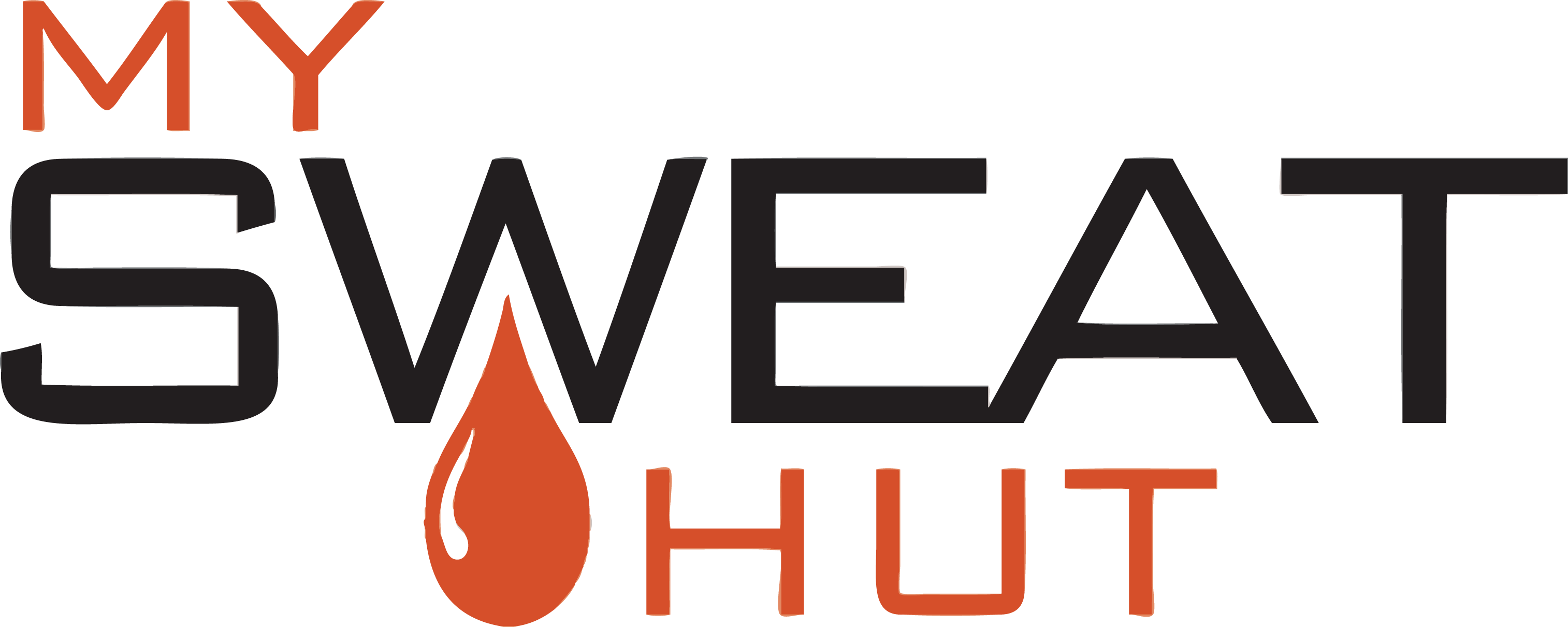 My Sweat Hut About Us Image
