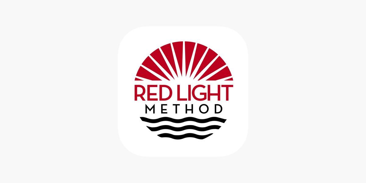 Red Light Method Logo
