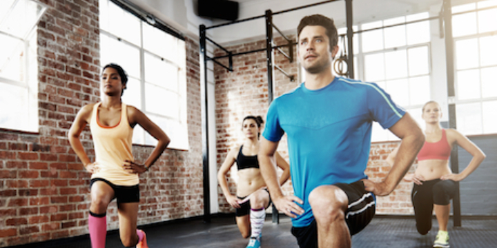 1 Week of FREE Classes - Partner Offer Image