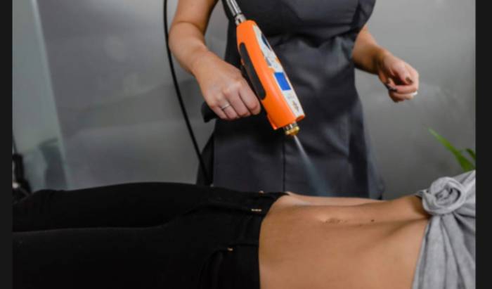 Cryo Slimming image