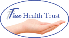 True Health Trust Logo