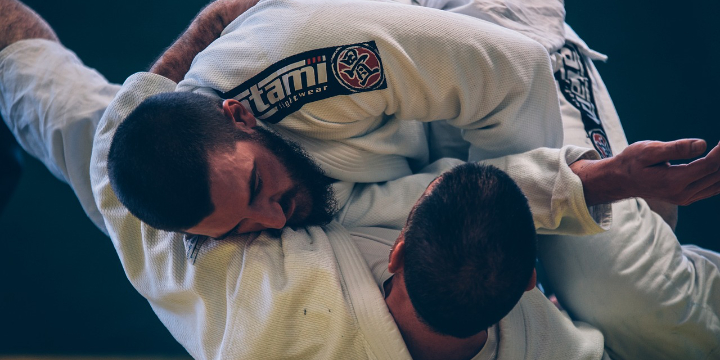 FREE BJJ Private! - Partner Offer Image