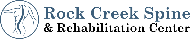 Rock Creek Spine and Rehabilitation Center About Us Image
