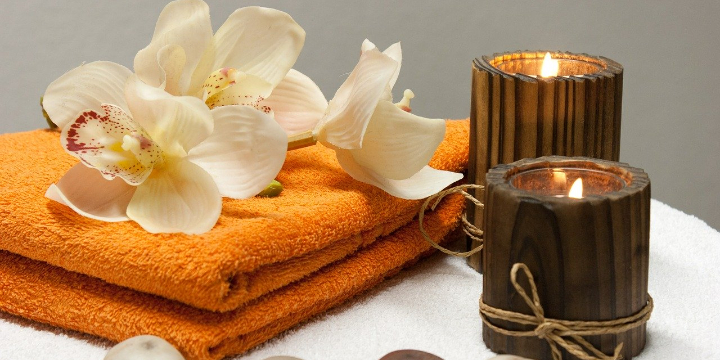 Spa Packages (90-min massage, Body scrub, Body wrap) $350 Value for ONLY $150 - Partner Offer Image