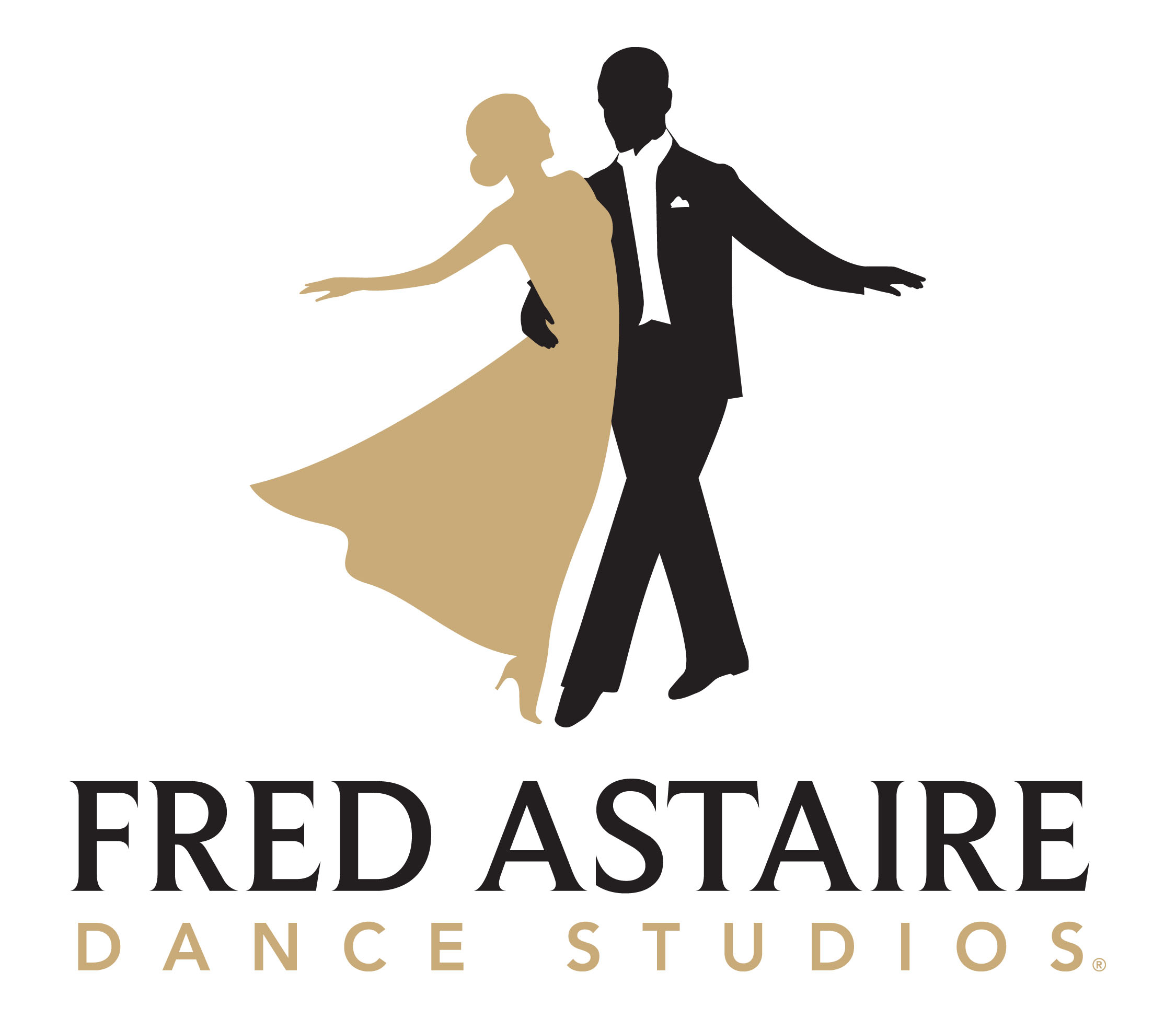 Fred Astaire Dance Studios - Appleton Logo