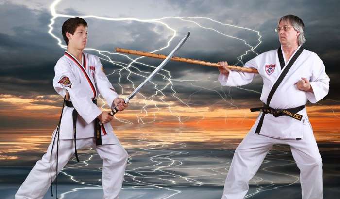 ATA X-treme Training article image