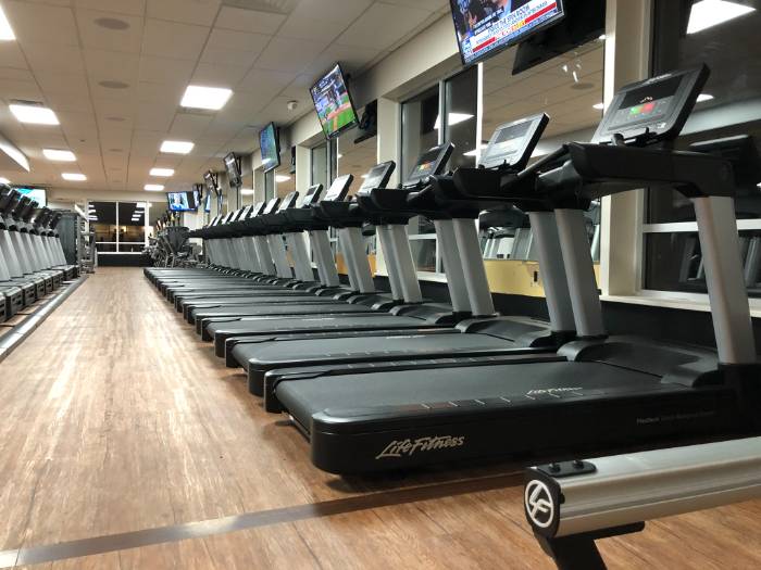 Fitness 19 Midland Park - Personal Training In Midland Park | Referrizer