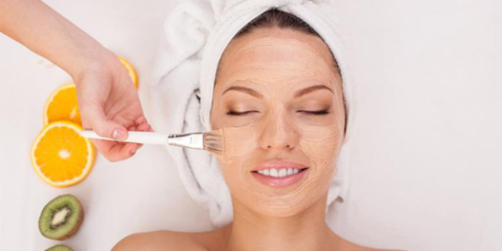 FREE facial with basic membership of 79.95 - Partner Offer Image