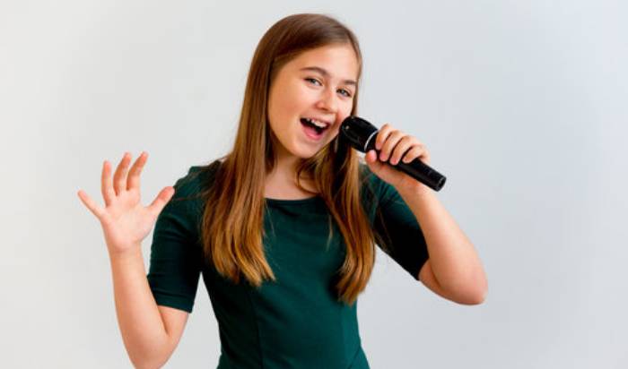 Voice/Singing Lessons