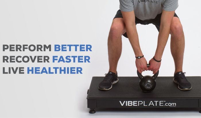 Vibe Plate article image