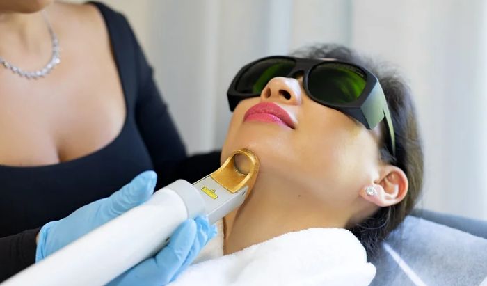 Laser Treatments article image