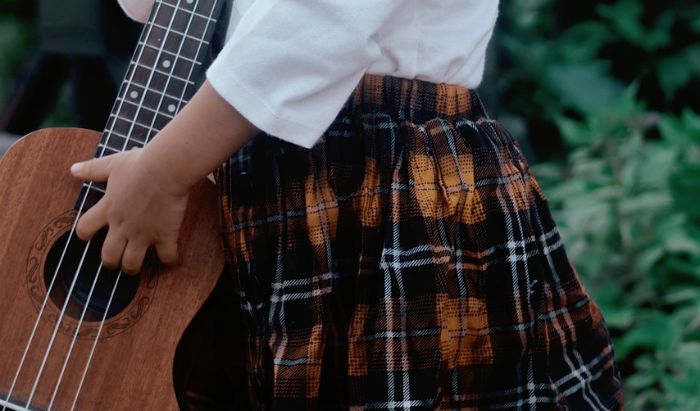 UKULELE LESSONS IN SAN ANTONIO article image