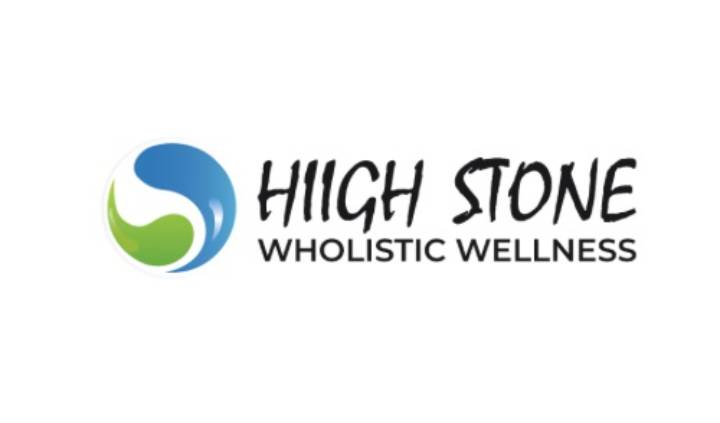High Stone Wholistic Wellness image
