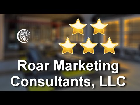 Roar Marketing Consultants, LLC About Us Image