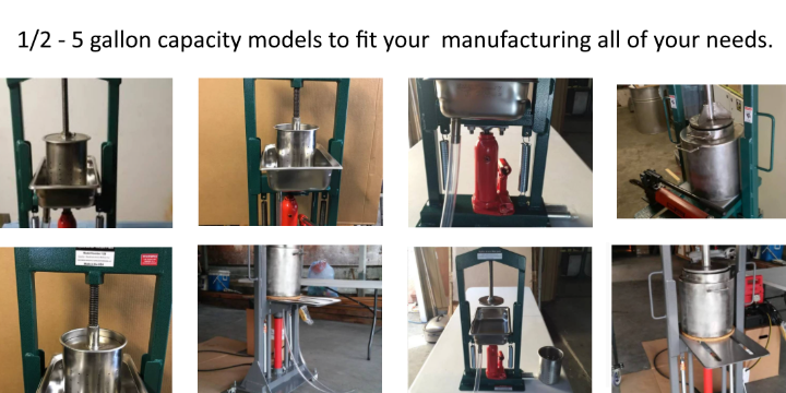 This Holiday Season We're Providing a 15% Discount on ALL Stainless-Steel Presses & Bags Until December 25th... Happy Holidays from PressHerbs.com - Partner Offer Image
