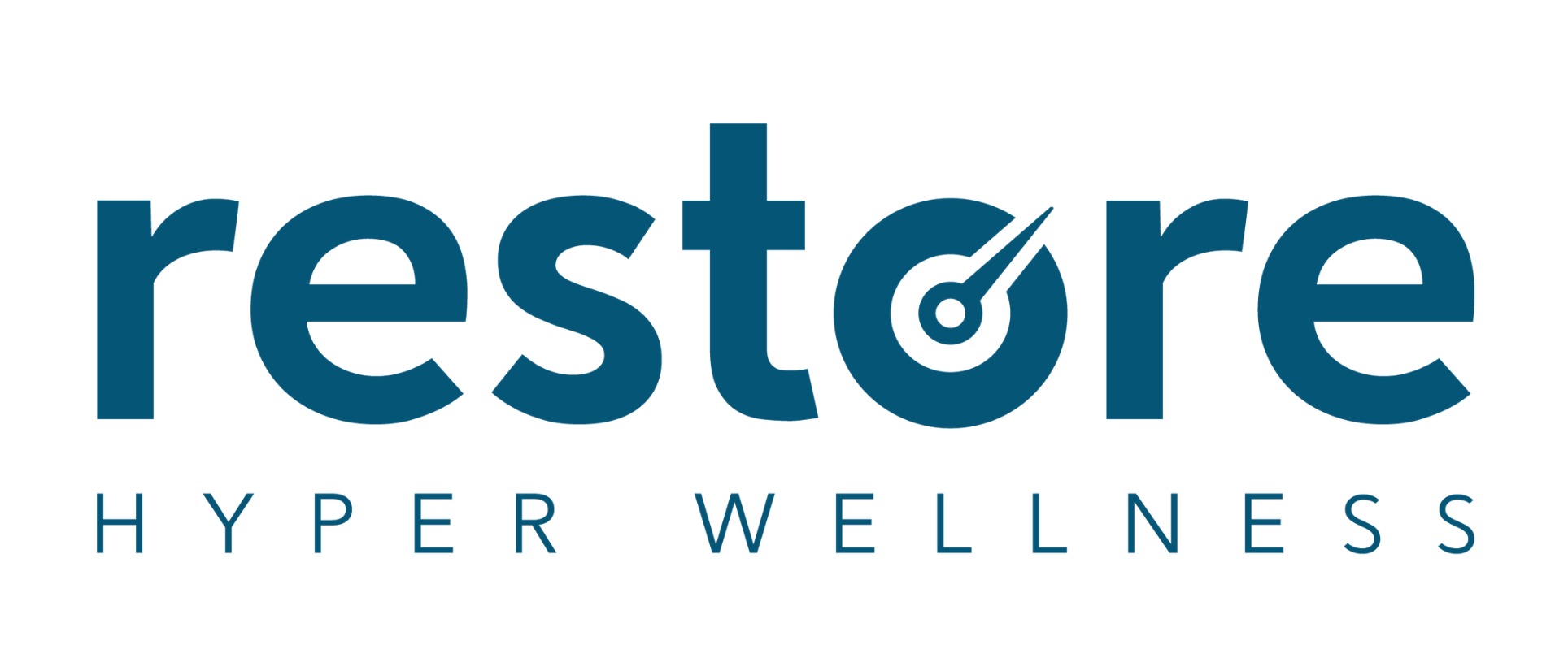 Restore Hyper Wellness - North Scottsdale Logo