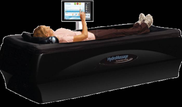 HydroMassage image