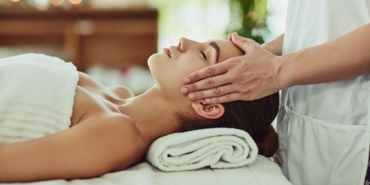 $65 for 70 Minute Massage at Excel Body Fitness (20% discount) - Partner Offer Image